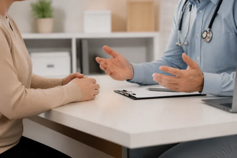 Obesidade em Indaiatuba: quando procurar um endocrinologista?