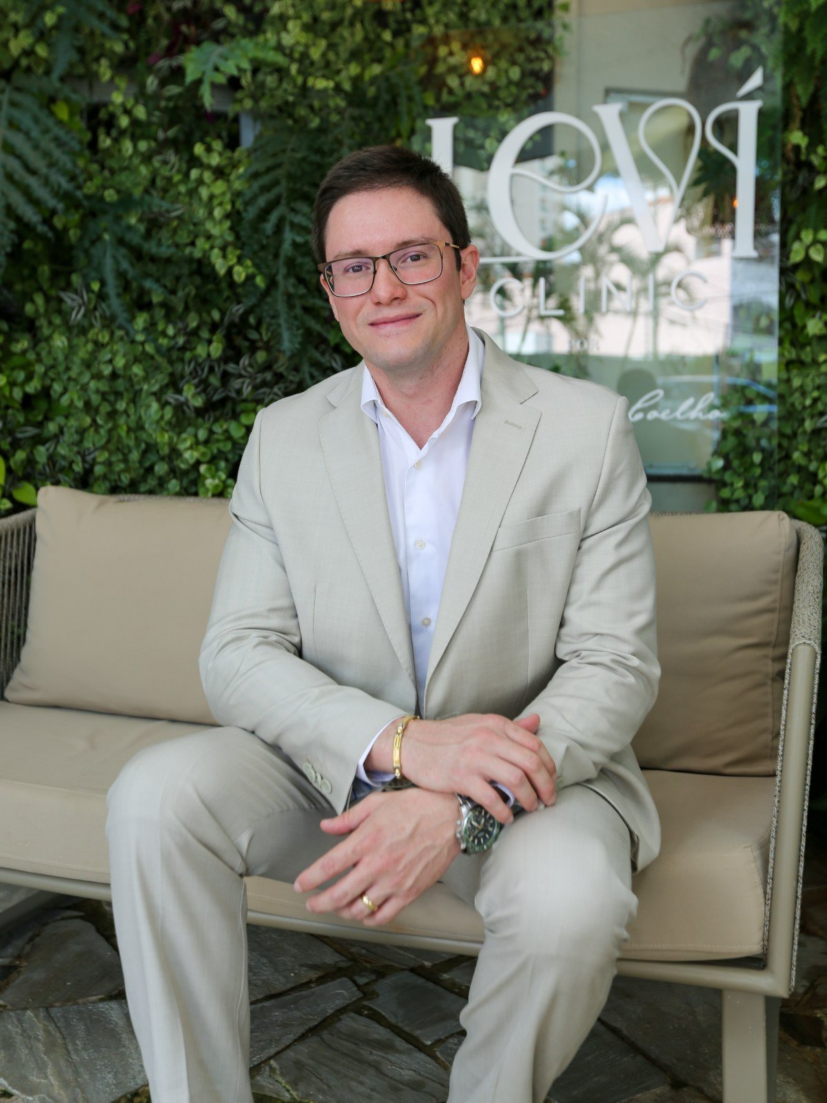 Dr. Vinícius Coelho